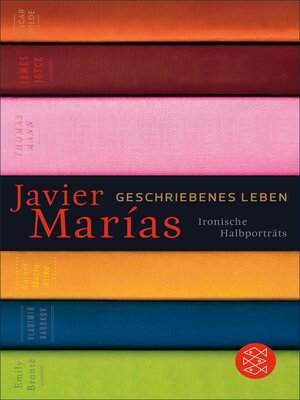 cover image of Geschriebenes Leben